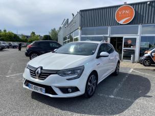 Renault Megane IV 1.2 Energy TCe - 130 Intens d'occasion