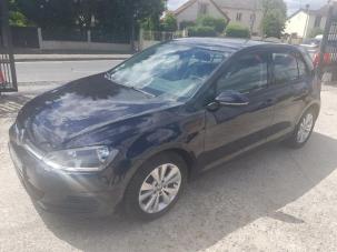 Volkswagen Golf 1.2 TSI 85 Trendline d'occasion