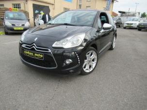 Citroen DS3 1.6 THP 150CH SPORT CHIC d'occasion