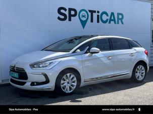 Citroen DS5 DS5 THP 155 So Chic A 5p d'occasion