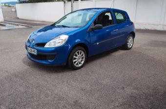 Renault Clio d'occasion