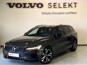 Volvo V60 Bch R-Design Geartronic 8 d'occasion