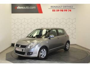 Suzuki Swift III 1.3 DDiS GLX d'occasion