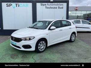 Fiat Tipo TIPO SOCIETE 1.3 MULTIJET 95 CH BVM5 PACK