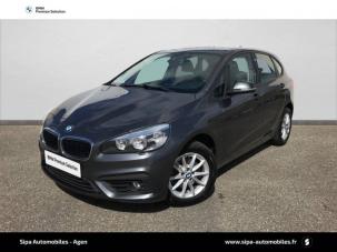 BMW Serie 2 Active Tourer 218d 150 ch Business Design 5p