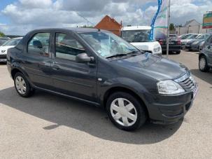 Dacia Logan 1.5 dCi 70 eco2 Ambiance d'occasion