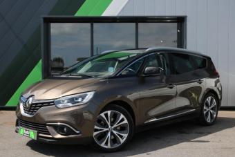 Renault Grand Scenic IV 1.6 DCI 130 ENERGY INTENS 7PL