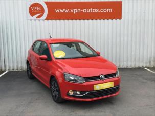 Volkswagen Polo 1.0i - 60 Match d'occasion