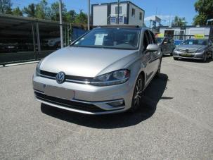 Volkswagen Golf 2.0 TDI 150CH FAP CONFORTLINE BUSINESS 5P