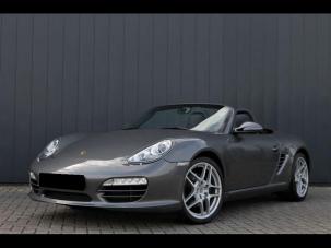 Porsche Boxster  d'occasion