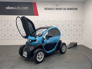 Renault Twizy Life d'occasion