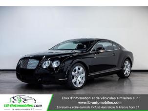 Bentley Continental W ch BVA d'occasion