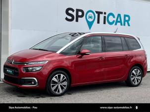 Citroen C4 Picasso Grand C4 Picasso THP 165 S&S EAT6 Shine