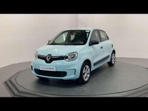 Renault Twingo 1.0 SCe 65ch Life - 20 d'occasion