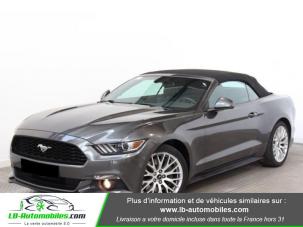 Ford Mustang 2.3 EcoBoost d'occasion