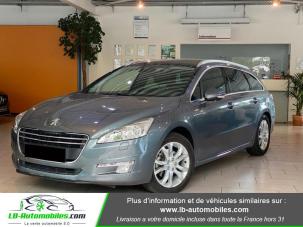 Peugeot  THP 156ch BVA6 d'occasion