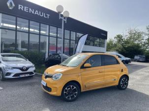 Renault Twingo 0.9 TCe 95ch Intens d'occasion
