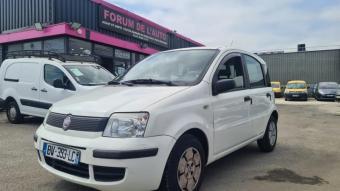 Fiat Panda II 1.1 8V 70 DYNAMIC KM d'occasion