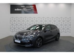 BMW 118 Fi 136 ch DKG7 M Sport d'occasion