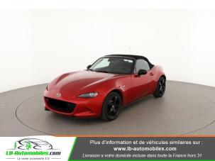 Alfa Romeo L SKYACTIV-G 131 ch d'occasion