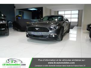 Ford Mustang 2.3 ECOBOOST BV6 d'occasion