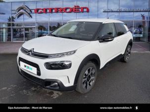 Citroen C4 Cactus C4 Cactus PureTech 130 S&S EAT6 Shine