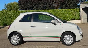 Fiat v 69 cv d'occasion
