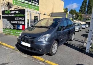 Citroen Picasso 1,6 HDI 90 Ch CONFORT d'occasion