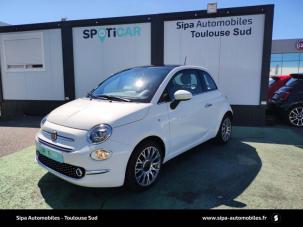 Fiat  ch Eco Pack S/S Star 3p d'occasion