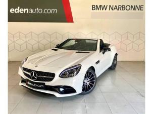 Mercedes Classe SL SLC G-Tronic Sportline d'occasion