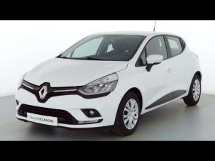 Renault Clio 1.5 dCi 75ch energy Air MédiaNav d'occasion