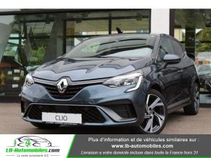 Renault Clio TCe 130 EDC FAP / RS Line d'occasion