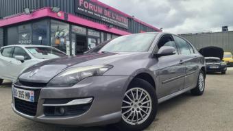 Renault Laguna III (2) 1.5 DCI 110 BOSE EDITION EC