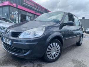 Renault Scenic Phase 2 1.5 DCI 105 LATTITUDE BEAU d'occasion