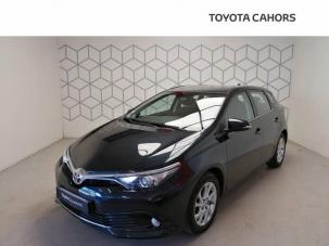 Toyota Auris 1.2T Dynamic d'occasion