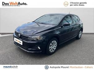 Volkswagen Polo Polo  S&S BVM5 Edition 5p d'occasion