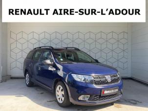 Dacia Logan MCV TCe 90 Essentiel d'occasion