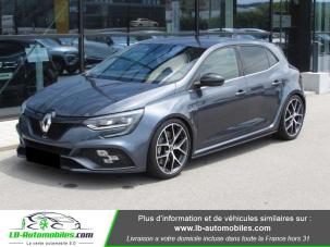 Renault Megane RS TCe 280ch d'occasion