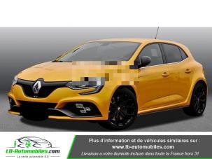 Renault Megane RS TCe 280ch d'occasion