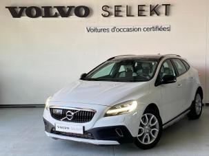 Volvo V40 T4 AWD 190ch Luxe Geartronic d'occasion