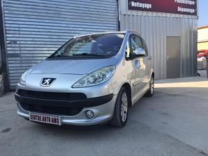 Peugeot  hdi 110 ch 6 cv d'occasion