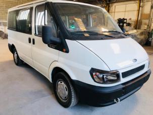 Ford Transit Transit 280 TDCi 85 9 places d'occasion