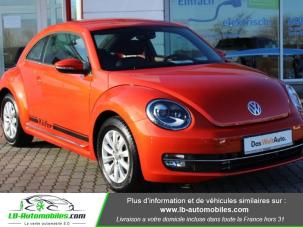 Volkswagen Coccinelle 2.0 TDI 150 BMT d'occasion