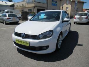 Volkswagen Golf 1.4 TSI 122CH CARAT R-LINE DSG7 5P