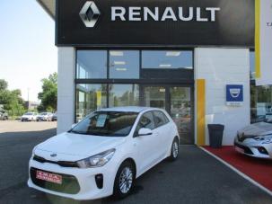 Kia Rio 1.2L 84 ch ISG Launch Edition d'occasion