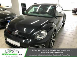 Volkswagen Coccinelle 2.0 TDI 110 BMT d'occasion