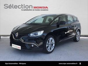 Renault Scenic Grand Scénic TCe 140 Energy Business 7 pl 5p