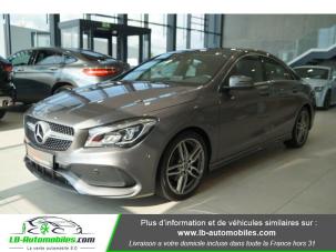 Mercedes Classe CLA 200 AMG d'occasion