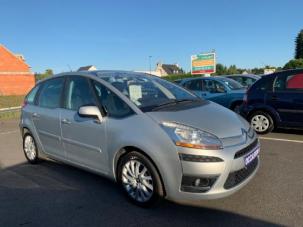 Citroen C4 Picasso HDi 110 Millenium d'occasion