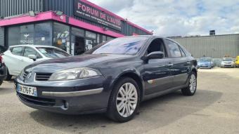 Renault Laguna (S PACK LUXE DEDICACE ESSE